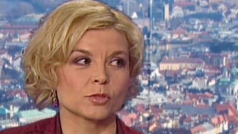 Otázky Václava Moravce - 28. února 2010 13:06