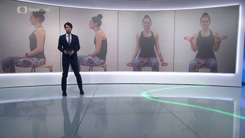 Epicentrum - 26. března 2021