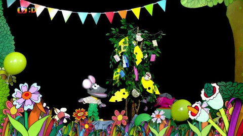 Studio Kamarád - 10. října 2021