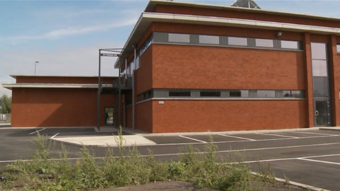 Bojovníci s klimatem - 11/21 Ekologické nádraží