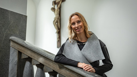 V novém světle - Konverze