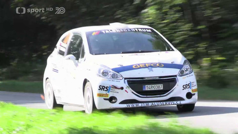 Svět motorů - Za oponou 55. Barum Czech Rally Zlín