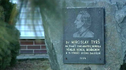 Sokol, síla tradice - Epizoda 6/20