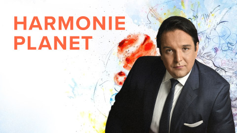 Harmonie planet