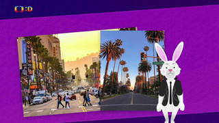 Alenka v říši GIFů