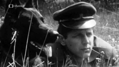 Pozdravy pohraničníkům