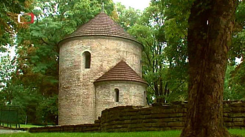 Hranice dokořán - Rozmówki polsko-czeskie - 4. září 2011