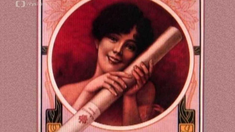 Diagnóza - Závislost na tabáku