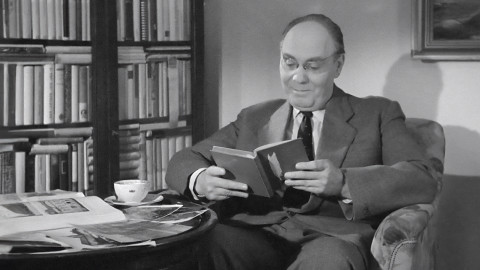 Malá noční povídka - O škodlivosti tabáku