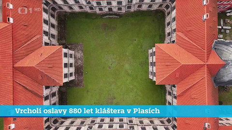 Události v regionech (jih a západ) - 16. září 2025