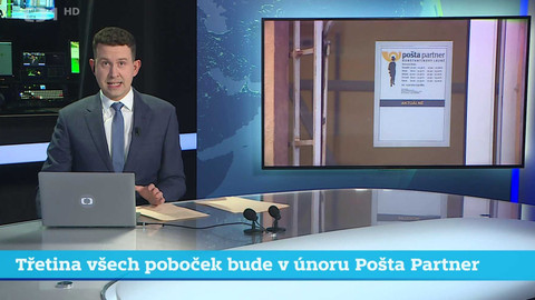 Události v regionech (jih a západ) - 24. ledna