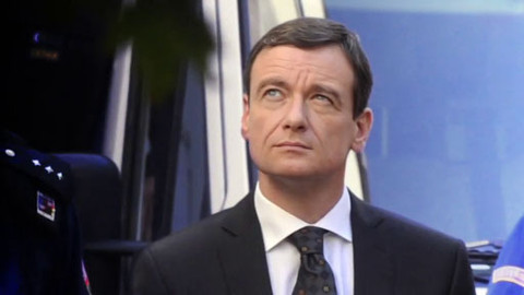 Studio ČT24 - 5. dubna 2014 13:06