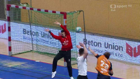 Chance Extraliga - Talent tým Plzeňského kraje - HCB Karviná