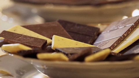 Boží dar - příběhy českých potravin - 1/8 Příběh čokolády