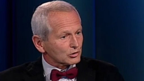 Hyde Park ČT24 - 11. listopadu 2010