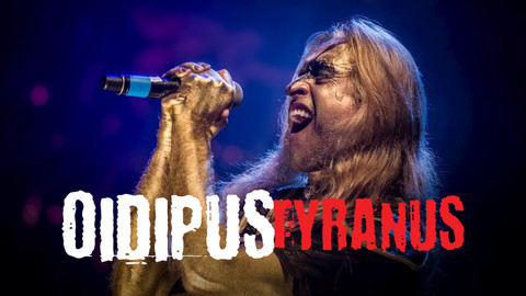 Oidipus Tyranus