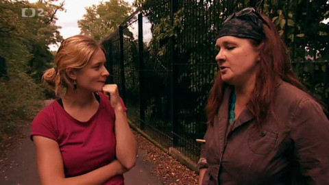 Čtenářský deník... - Petra Hůlová: Cirkus Les Mémoires