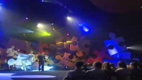 Zlín Film Festival - Festivalové dostaveníčko hvězd – Galavečer Zlín Film Festivalu 2008