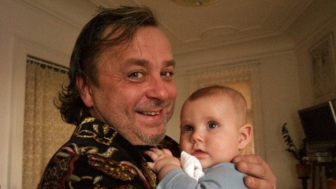 13. komnata - 13. komnata Michala Pavlíčka