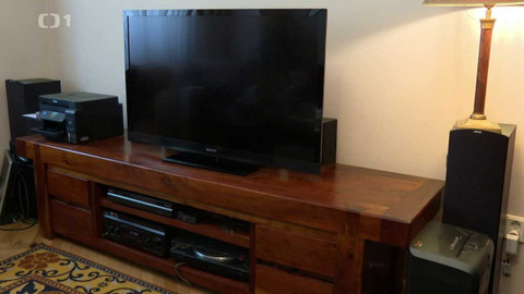 Černé ovce - 10. října 2023