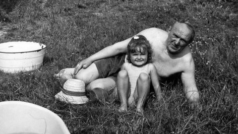 Děti 50. let - Spravedlnost hledejte u Pánaboha - Markéta Čermínová