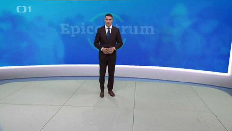 Epicentrum - 28. listopadu 2021