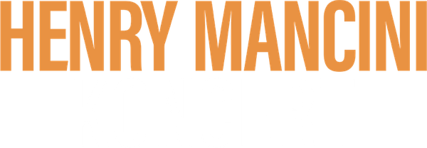 Henry Mancini: koncert