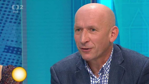 Dobré ráno - 21. září 2017