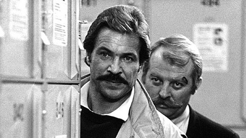 Místo činu - Schimanski - Miriam