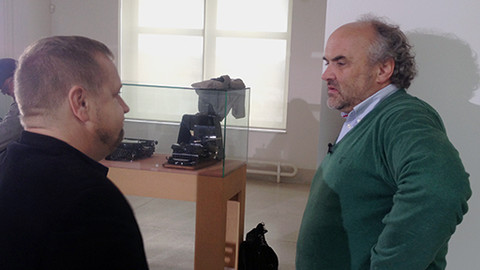 Konfrontace Petra Fischera - Má na to Fajt?