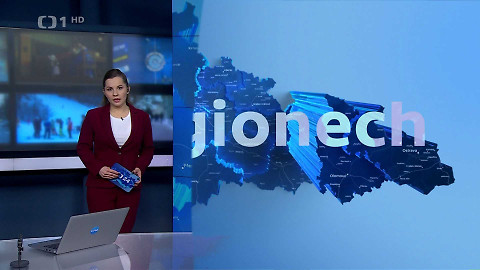 Události v regionech (Ostrava) - 15. ledna 2025
