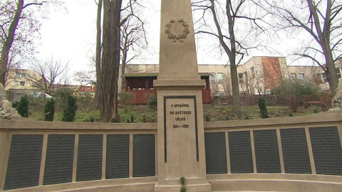 Z metropole - 16. února 2019