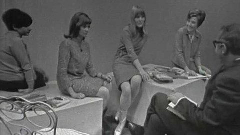 TVŠ - Románky s otazníkem