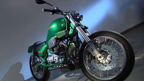 Jak přežít - 13/13 Motocykl jako životní styl