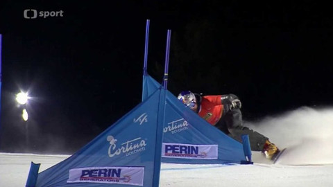 Magazín SP ve snowboardingu - 31. března 2017