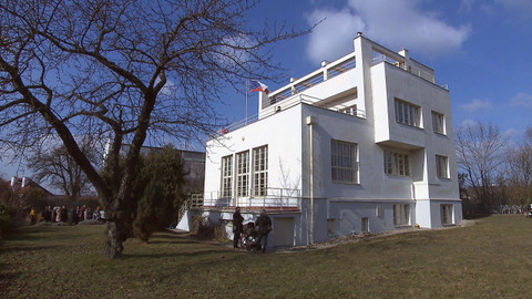 Z metropole - 4. března 2017