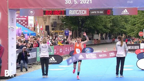 RunCzech - Battle of the Teams