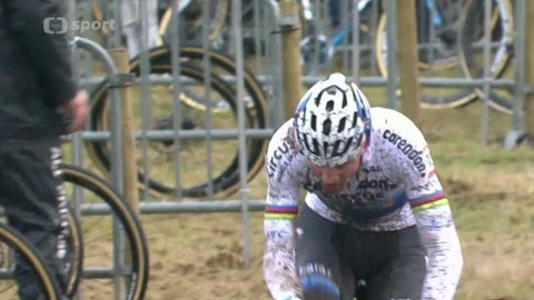 Světový pohár v cyklokrosu - Nizozemsko