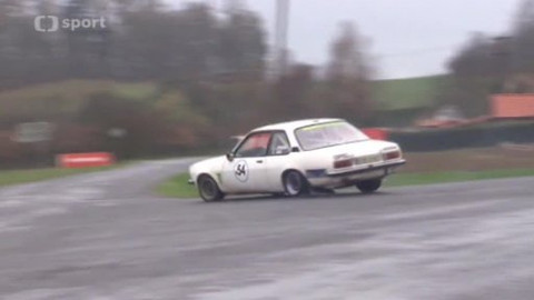 Rallye magazín - 16. května 2013