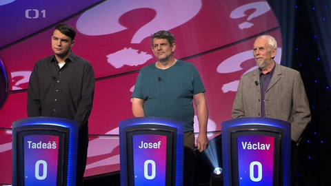 Kde domov můj? - 2. října 2023