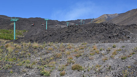 Postřehy odjinud - Sicílie očima Jana Šmída