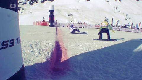 Magazín SP ve snowboardingu - 10. března 2017