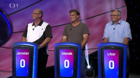 Kde domov můj? - 20. listopadu 2018