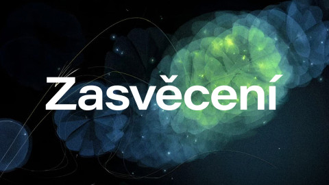 Zasvěcení