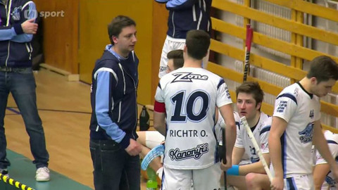 Livesport Superliga - Kanonýři Kladno - FBC Liberec