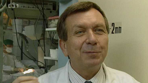 GEN - Milan Šamánek očima Dušana Trančíka