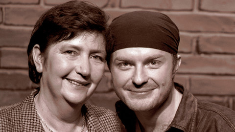 Krásný ztráty - 17. června 2002