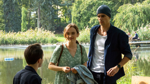 Smysl pro tumor - Epizoda 8/8