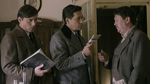 První republika - 9/22 Rudi