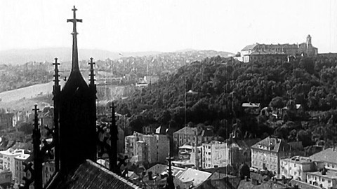 Hledání ztraceného času - Brno všední i sváteční